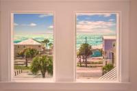 Beach Cabana - B&B Mexico Beach