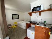 Tronador II - III - IV - B&B