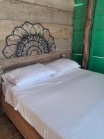 Doppelzimmer mit Balkon und Meerblick