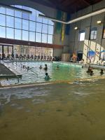Cozy 4BR Ski retreat and Water Park! - B&B
