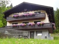 B&B Ramsau am Dachstein - Haus Bergheim - Bed and Breakfast Ramsau am Dachstein