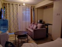 B&B Bomet - Atiram Bomet furnished apartment - Bed and Breakfast Bomet