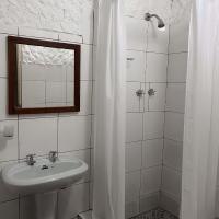 Chambre Double avec Salle de Bains Privative