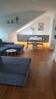 B&B Offenburg - Apartment Weitblick - Bed and Breakfast Offenburg