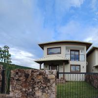 Vilarejo dos Meus Amores Mucugê - Chalé Bougainville - Chambres d'hôtes Mucugê