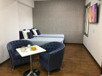 Depto Cívico - Bed and Breakfast San Juan