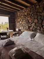 Suite mit Queensize-Bett
