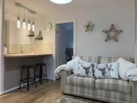 SUNNY RHYL BUNGALOW - Chambres d’hôtes