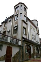 B&B Shumen - Family hotel The Castle - Bed and Breakfast Shumen