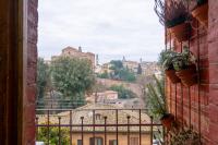 My Honeyed Corner - Ferienwohnung Siena