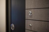 Casa Central Apartments Skopje - B&B Skopje