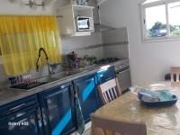 Haut de villa agréable et paisible climatise, wifi - Ferienwohnung Anse-Bertrand