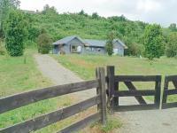 Casa con excelentes 2 habitaciones 1 Doble Matrimonial y otra 2 camas indiv con vista al volcán, Puerto Varas - Ferienwohnung Llanquihue
