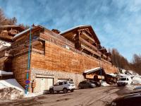 Coup de coeur Montagnard - 2 chambres - Cheminée - Garage - Chambres d’hôtes