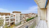 Appartement neuf pour 6, parking et box, au calme - Chambres d’hôtes