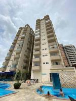 Flat Caldas Novas com Piscina Termal - Chambres d’hôtes Caldas Novas