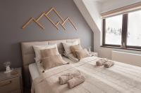 Glečer Kop, Apartment A14, FREE Parking Garage - Chambres d’hôtes Kopaonik