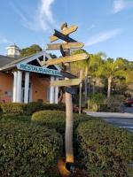 Beach Resort with poolside tiki bar and Hot Tubs near Disney World - Chambres d'hôtes Kissimmee