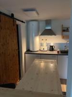26 qm Souterrain Ferienappartement nahe Köln - B&B Frechen