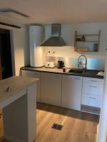 26 qm Souterrain Ferienappartement nahe Köln - B&B Frechen