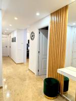Luxury Blue Coast Seaside Retreat Marbella - Chambres d’hôtes