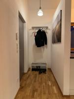 Gamsfels Balbina Galeriewohnung - Ferienwohnung
