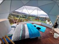 B&B Santuario - Skyline Glamping - Bed and Breakfast Santuario