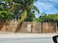 Casa ALBU Telchac Puerto de Abrigo - B&B Telchac Puerto