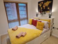 B&B Sheffield - Luxury Modern Apartment Stay - Bed and Breakfast Sheffield