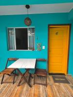 Camera Matrimoniale con Bagno Privato