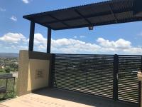 Carlos Paz, Villa Santa Cruz del Lago - Ferienwohnung Villa Carlos Paz
