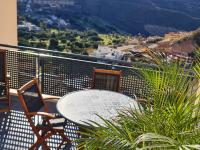 B&B La Envia - Sybarix Terrace, mar, golf, WIFI, garaje, relax - Bed and Breakfast La Envia