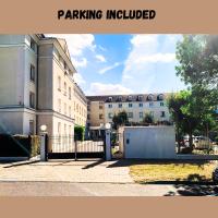 Studio EASY Check-in DISNEY 10 minutes Parking Wifi Welcome gift Starbucks coffee - B&B Bussy-Saint-Georges