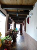 B&B Arcones - Maria Santian - Bed and Breakfast Arcones