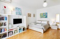 Appartement met 1 Slaapkamer