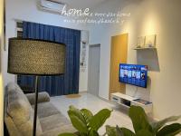 B&B Seremban - SSR312/S2TOWN/3R2B HOMESTAY - Bed and Breakfast Seremban