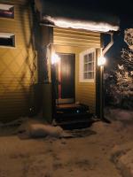 Lapland Meditation Room - B&B Rovaniemi