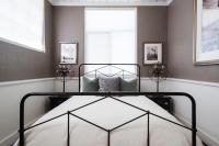 Petaluma Warehouse Lofts Unit D - Ferienwohnung Petaluma