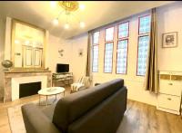 Le Golden magnifique studio Toulouse centre - B&B