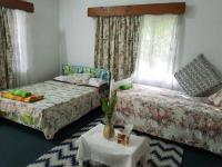 B&B Nadi - Central Nadi - Lodge 2 - Bed and Breakfast Nadi