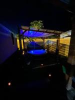 Résidence Morphée - chaleureux avec jacuzzi - Ferienwohnung