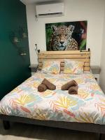 Appartamento con 1 Camera da Letto
