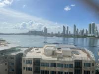 B&B Panama City - Habitación Frente a la Bahia con baño privado - Bed and Breakfast Panama City