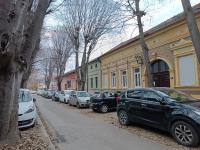 Nowy Sad Centrum - B&B Novi Sad