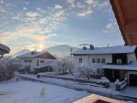 B&B Bad Feilnbach - Ferienwohnung Osterbach - Bed and Breakfast Bad Feilnbach