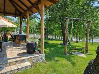 Drinska Dedovina - B&B Gornja Trešnjica