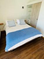 Departamento duplex 4 - B&B