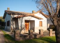 Casa de playa. Quequen - B&B