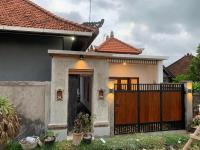 BUCU KAJA HOUSE - B&B Ubud