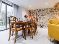 Gîte familial rénové près du Canal de Nantes avec jardin, terrasse, wifi et chambres mansardées - FR-1-306-1263 - Chambres d'hôtes Nort-sur-Erdre
